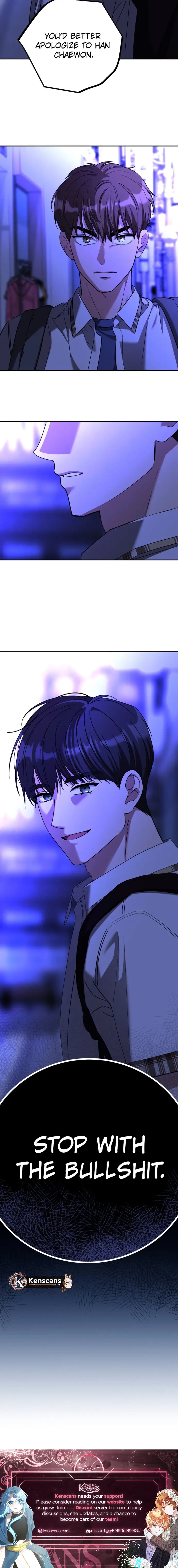 To. Julie Chapter 52 page 14 - 