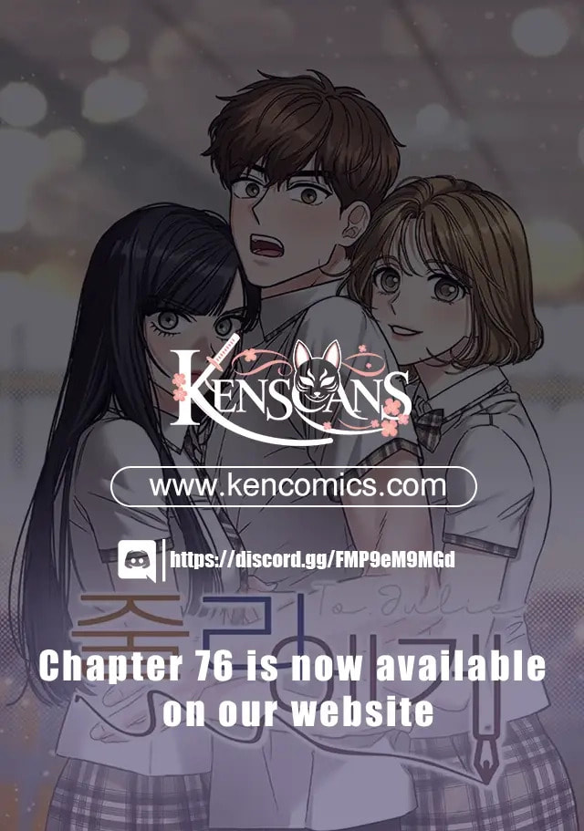 To. Julie Chapter 56 page 1 - 