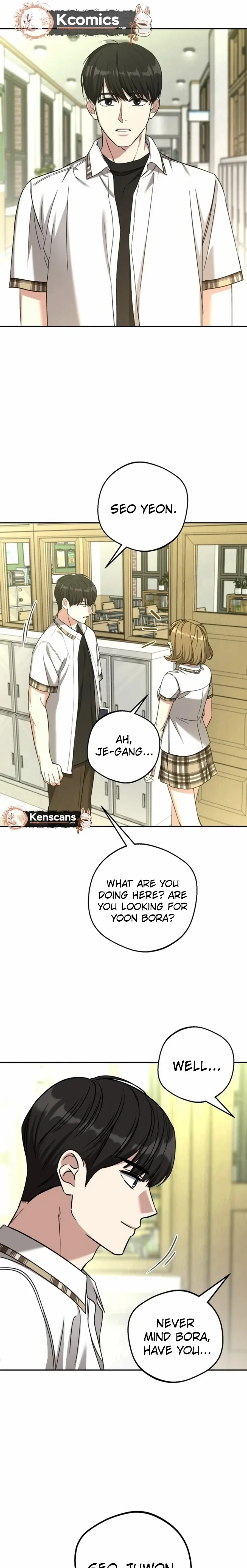 To. Julie Chapter 59 page 11 - 