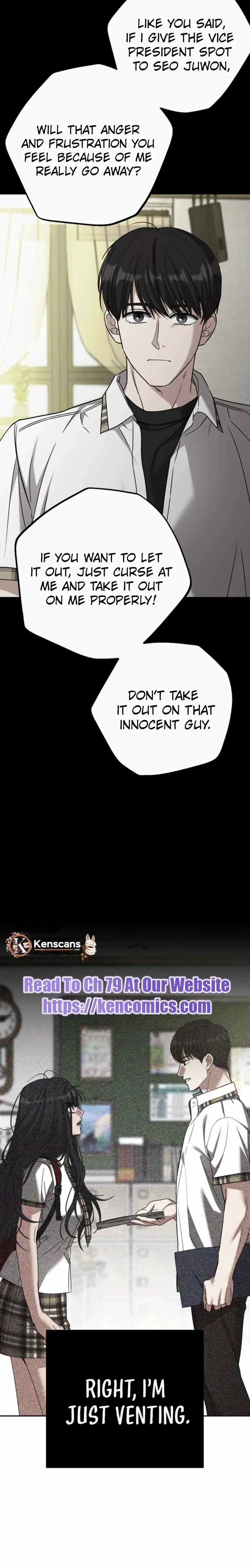 To. Julie Chapter 59 page 14 - 