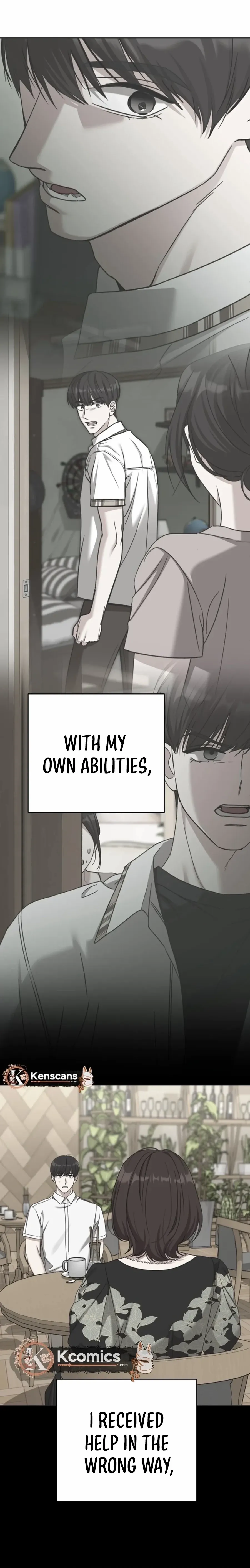 To. Julie Chapter 59 page 6 - 