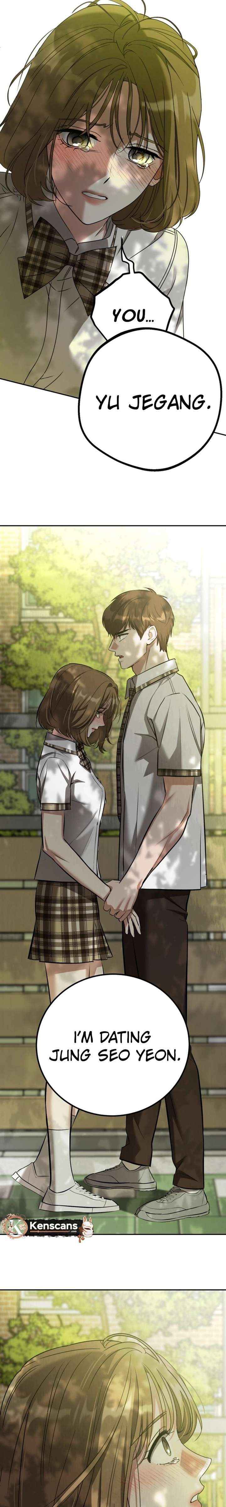 To. Julie Chapter 60 page 14 - 