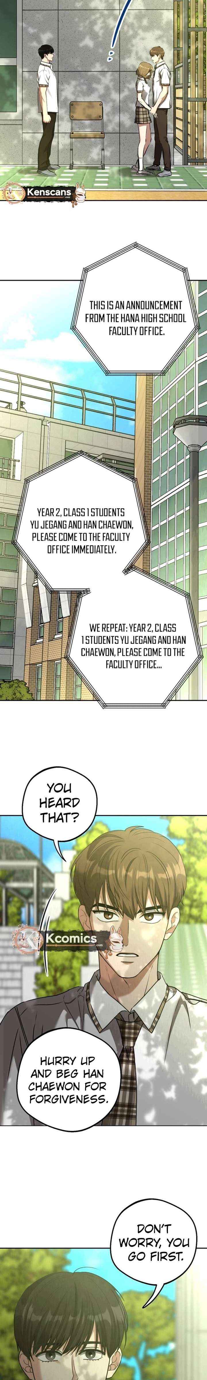 To. Julie Chapter 60 page 18 - 