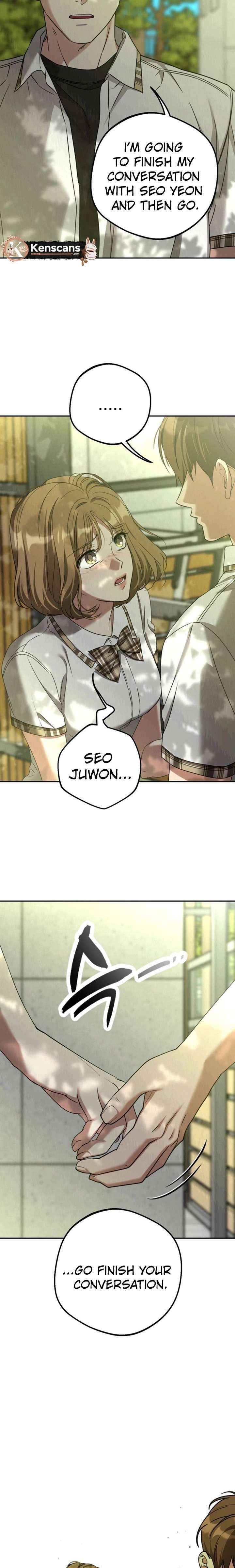 To. Julie Chapter 60 page 19 - 