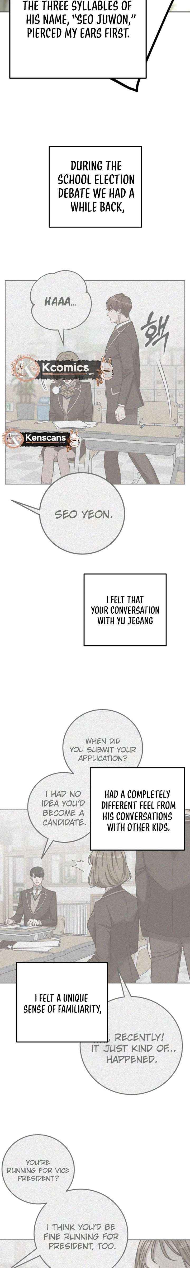 To. Julie Chapter 60 page 5 - 