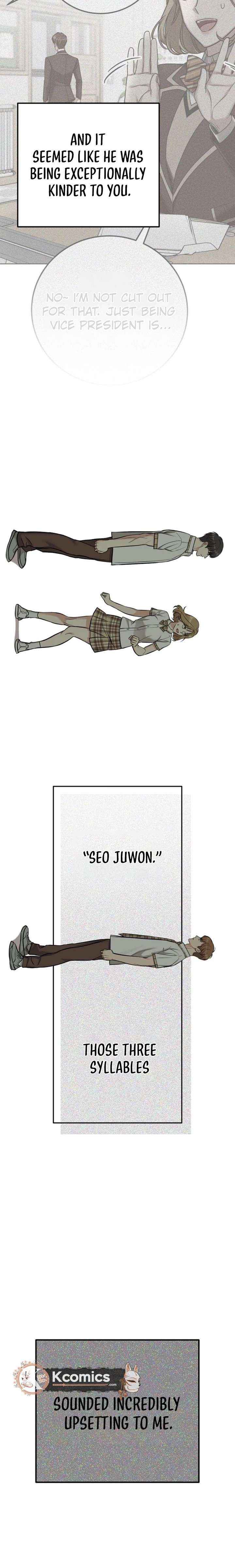 To. Julie Chapter 60 page 6 - 