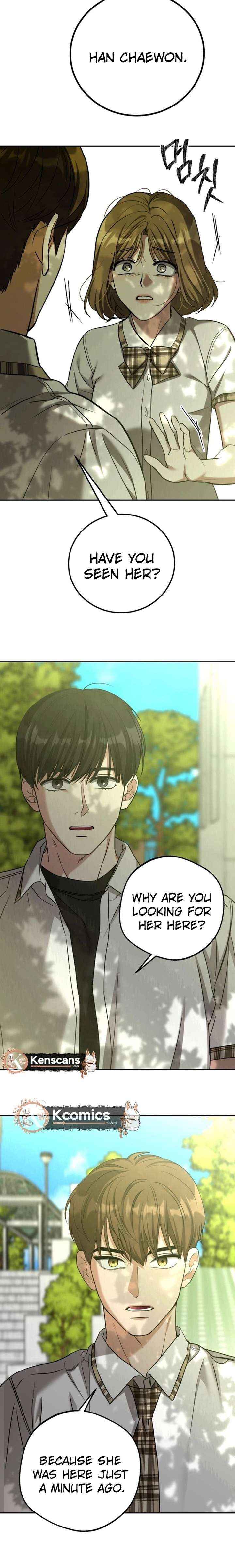 To. Julie Chapter 60 page 9 - 