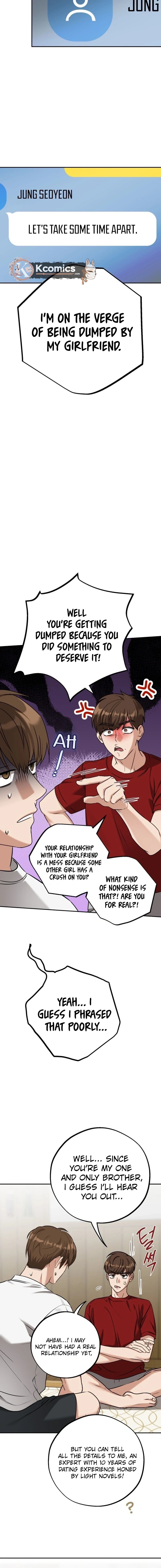 To. Julie Chapter 63 page 2 - 