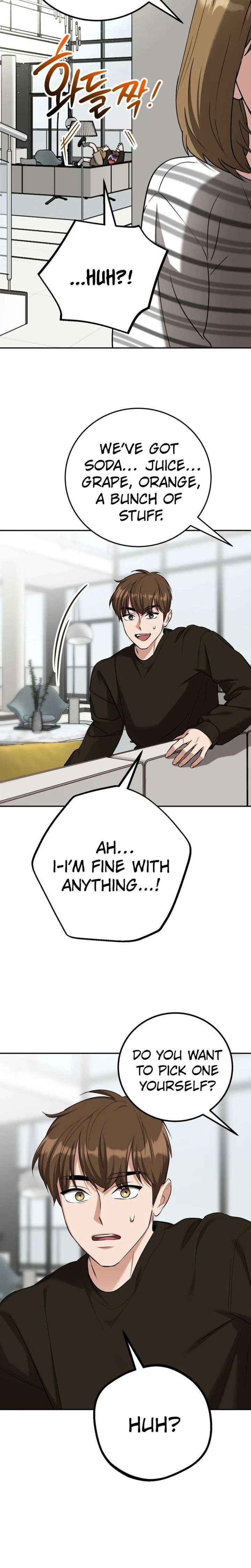 To. Julie Chapter 64 page 2 - 