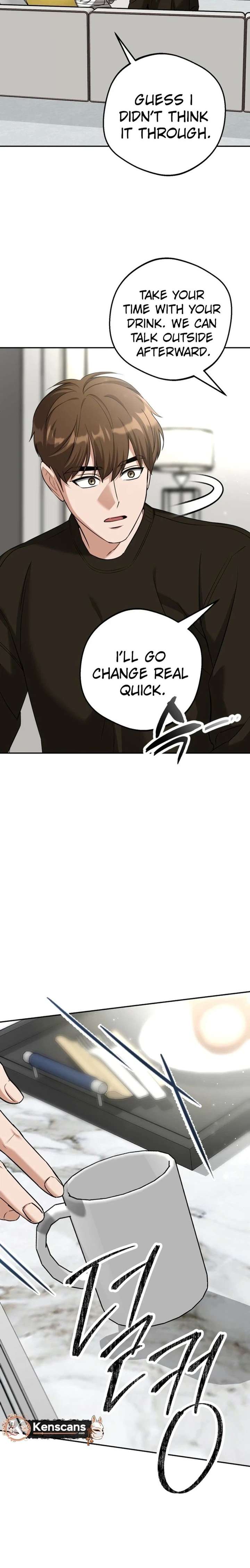 To. Julie Chapter 64 page 11 - 