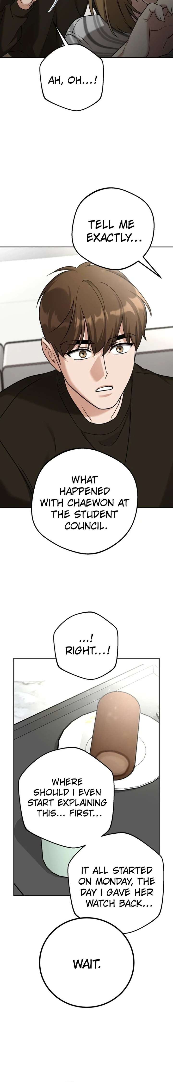To. Julie Chapter 64 page 20 - 