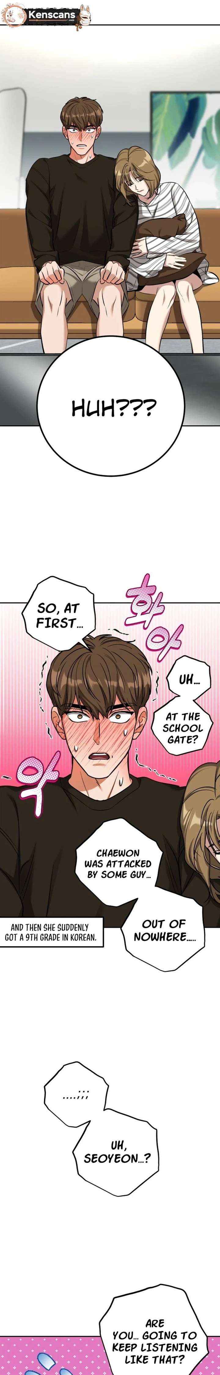 To. Julie Chapter 64 page 23 - 