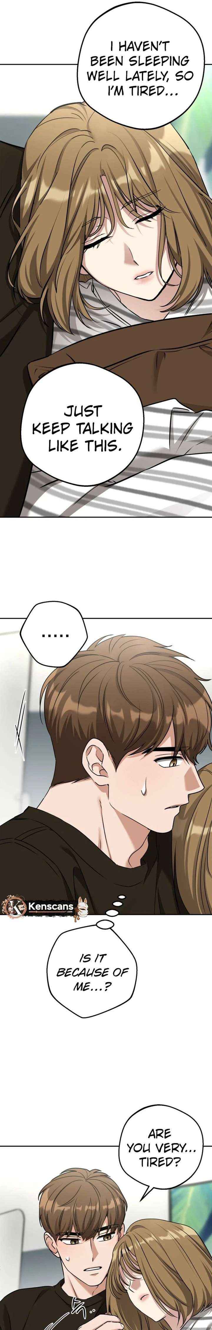 To. Julie Chapter 64 page 25 - 