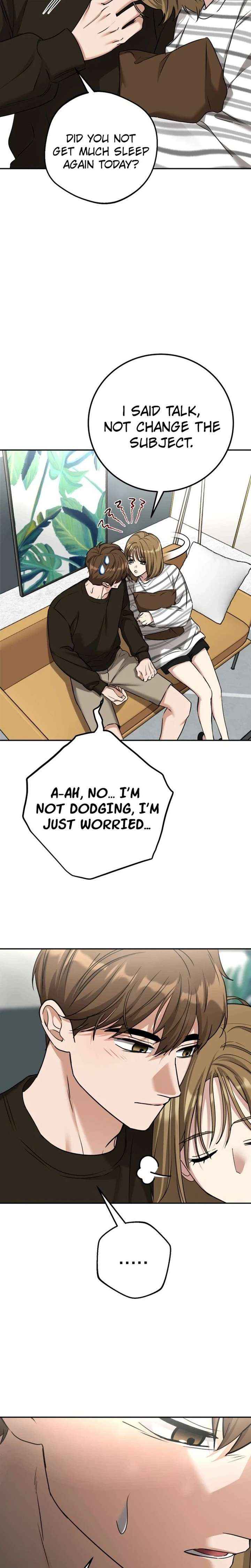 To. Julie Chapter 64 page 26 - 