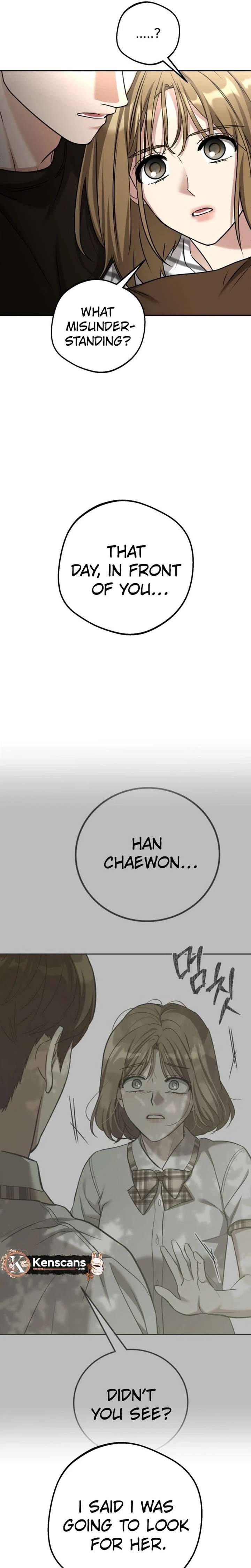 To. Julie Chapter 64 page 28 - 