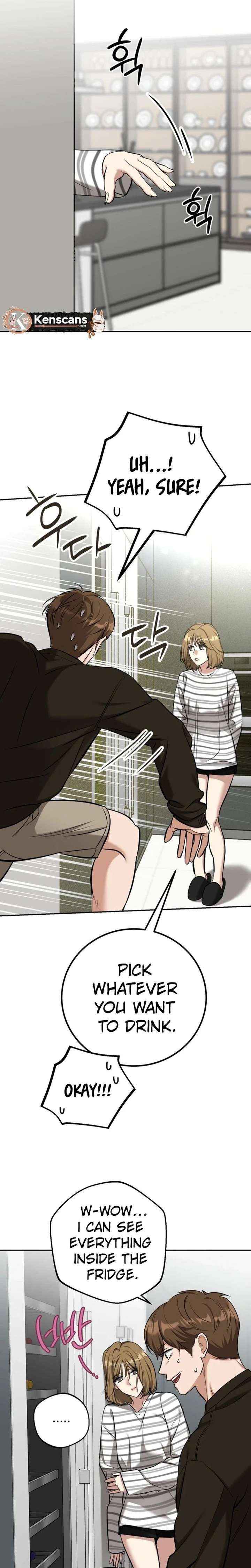 To. Julie Chapter 64 page 4 - 