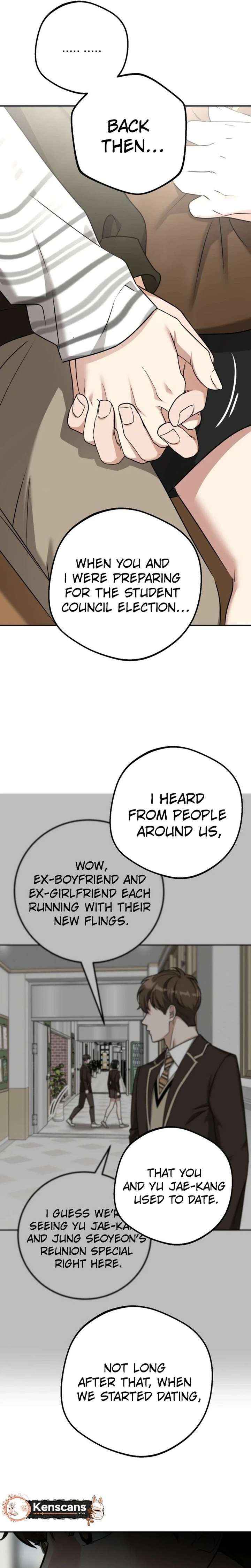 To. Julie Chapter 64 page 31 - 
