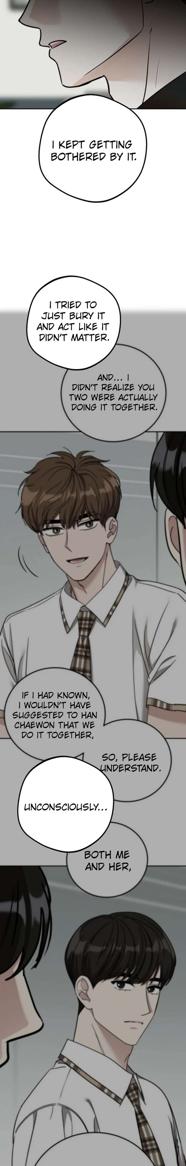 To. Julie Chapter 64 page 32 - 
