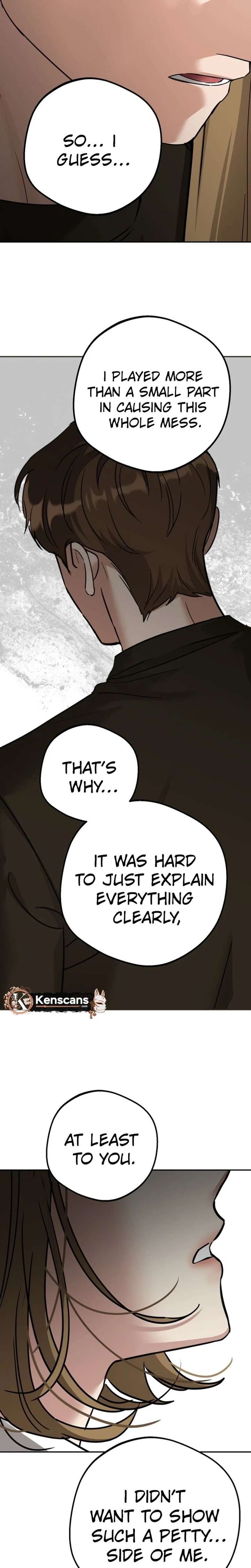 To. Julie Chapter 64 page 34 - 
