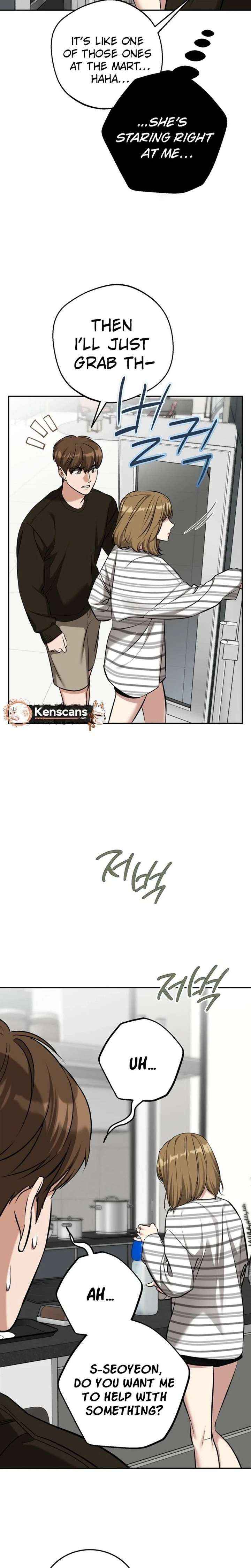 To. Julie Chapter 64 page 5 - 