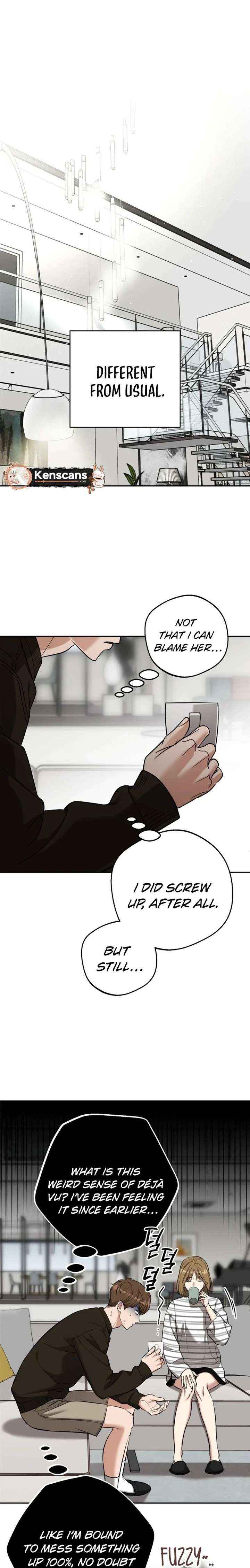 To. Julie Chapter 64 page 8 - 