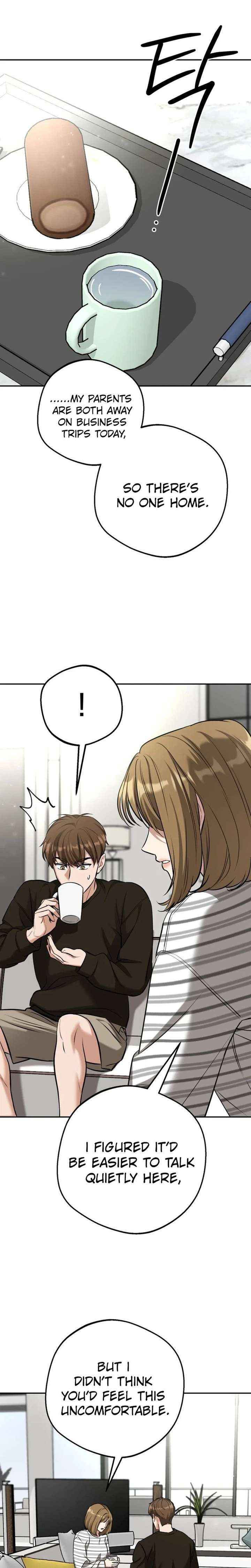 To. Julie Chapter 64 page 10 - 