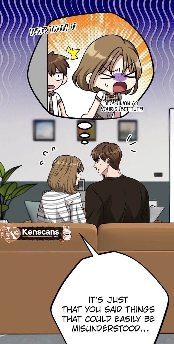 To. Julie Chapter 65 page 69 - 