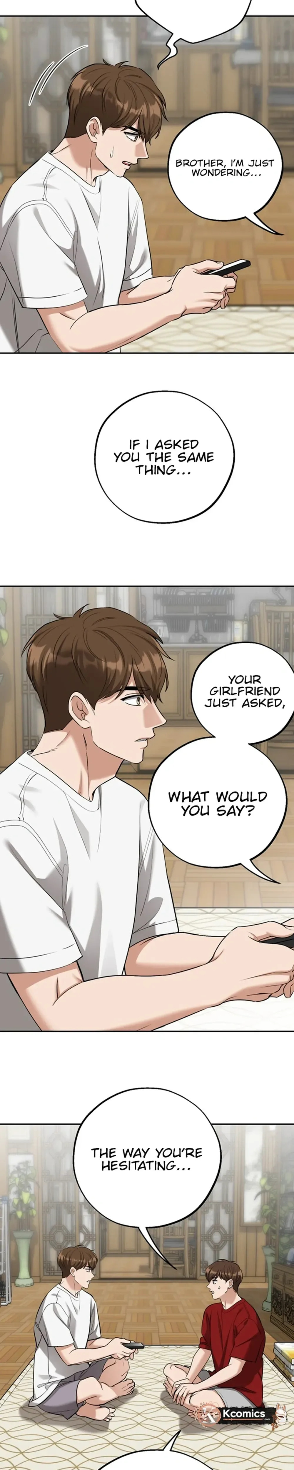 To. Julie Chapter 66 page 3 - 
