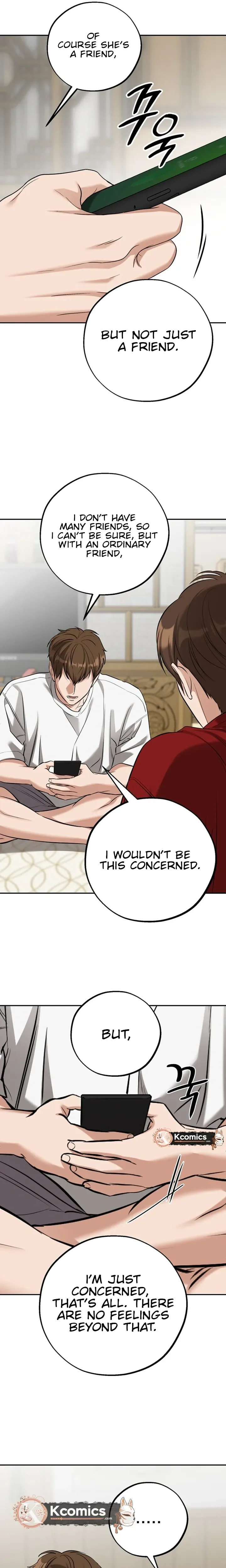 To. Julie Chapter 66 page 5 - 