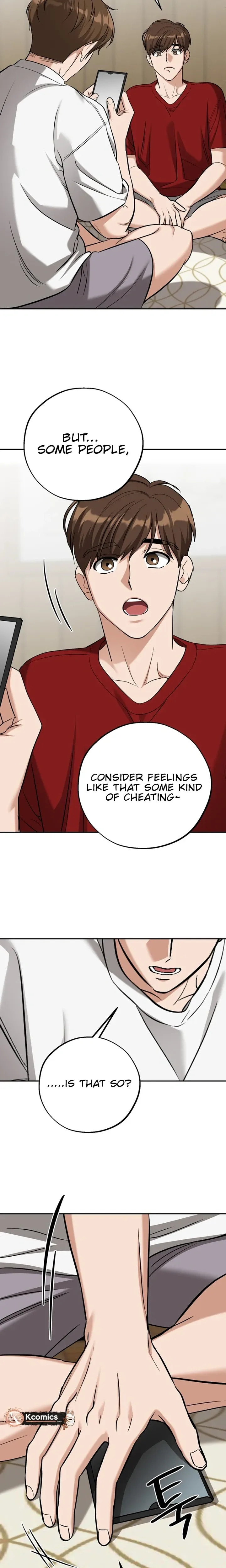 To. Julie Chapter 66 page 6 - 