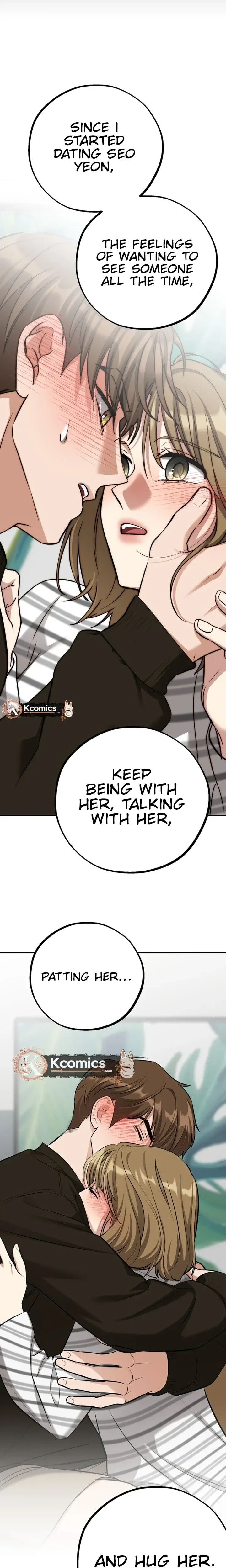 To. Julie Chapter 66 page 8 - 