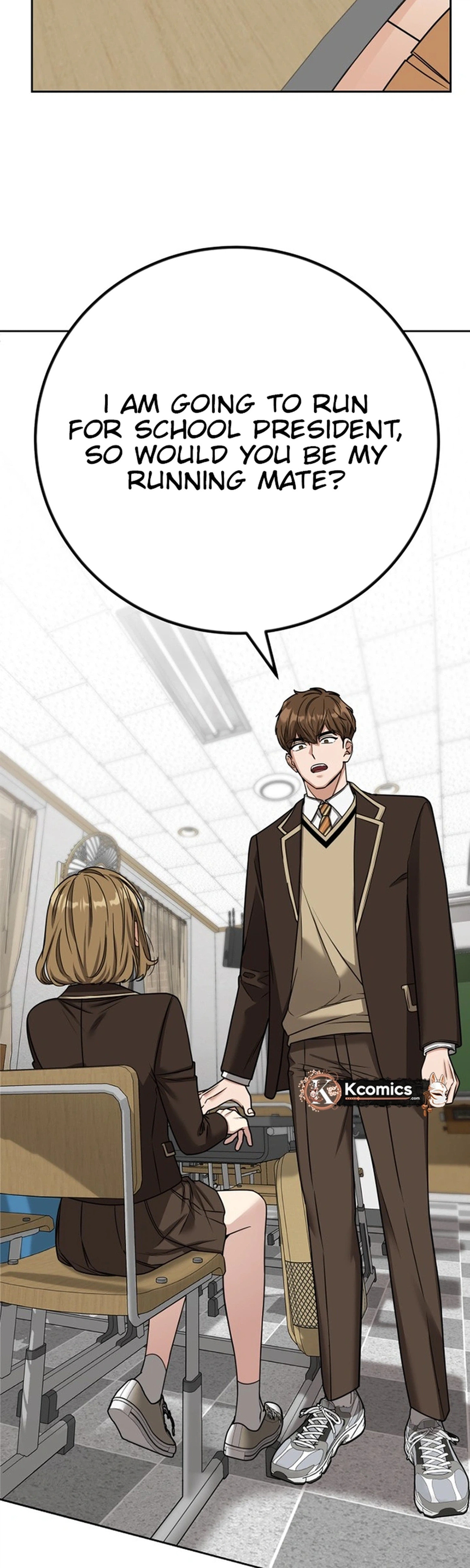To. Julie Chapter 69 page 2 - 