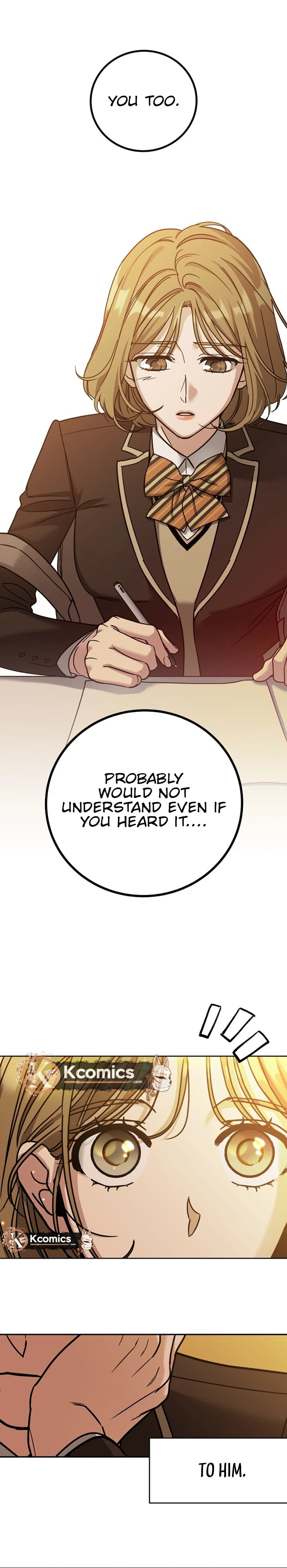 To. Julie Chapter 69 page 14 - 