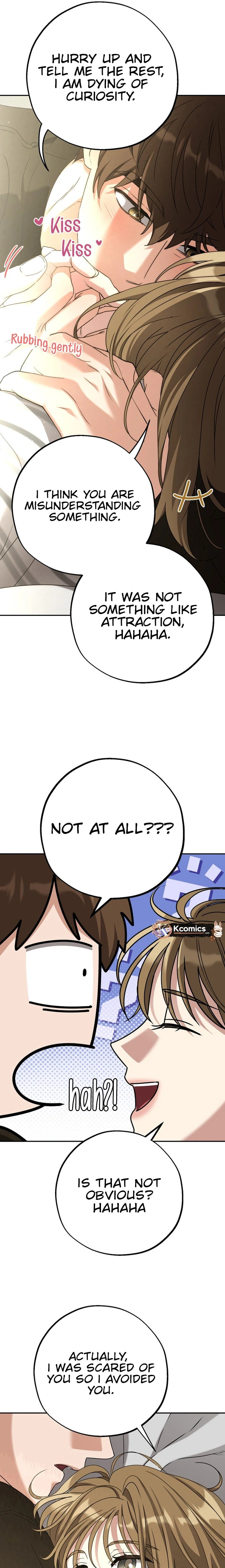 To. Julie Chapter 69 page 19 - 