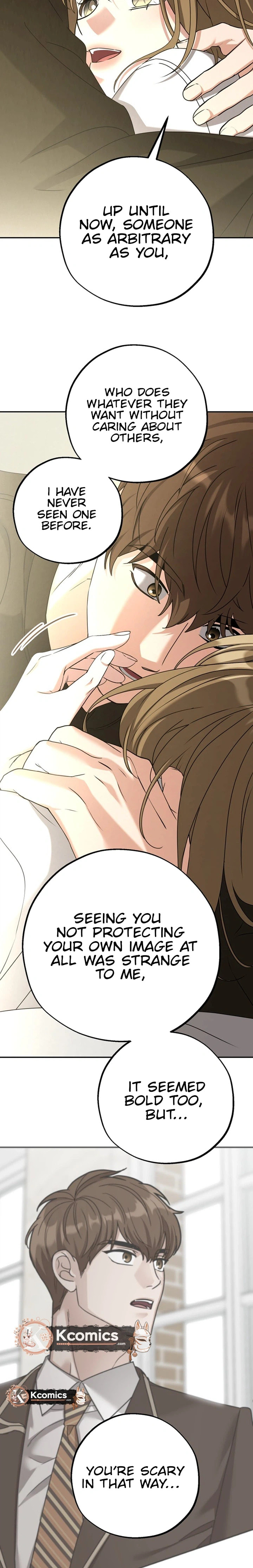 To. Julie Chapter 69 page 20 - 