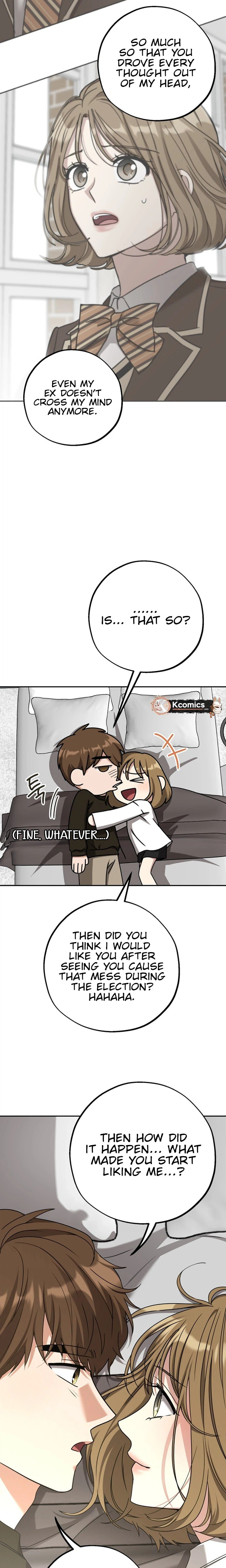 To. Julie Chapter 69 page 21 - 