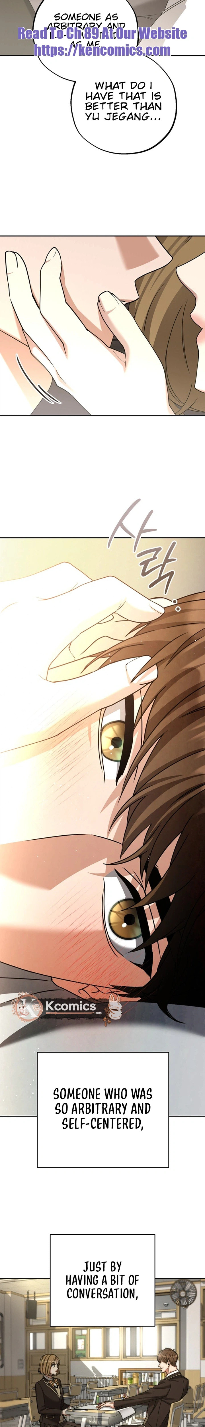 To. Julie Chapter 69 page 22 - 