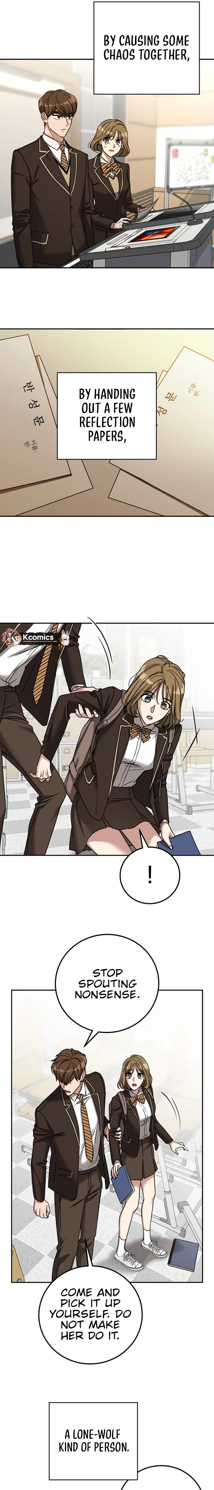 To. Julie Chapter 69 page 24 - 