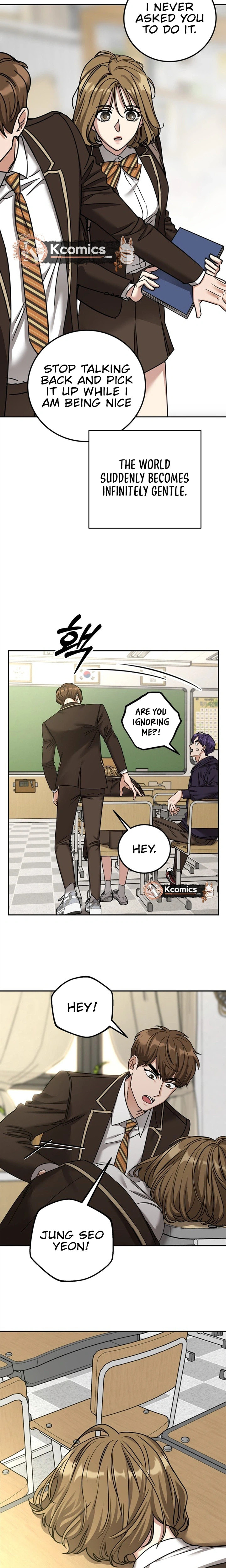 To. Julie Chapter 69 page 25 - 