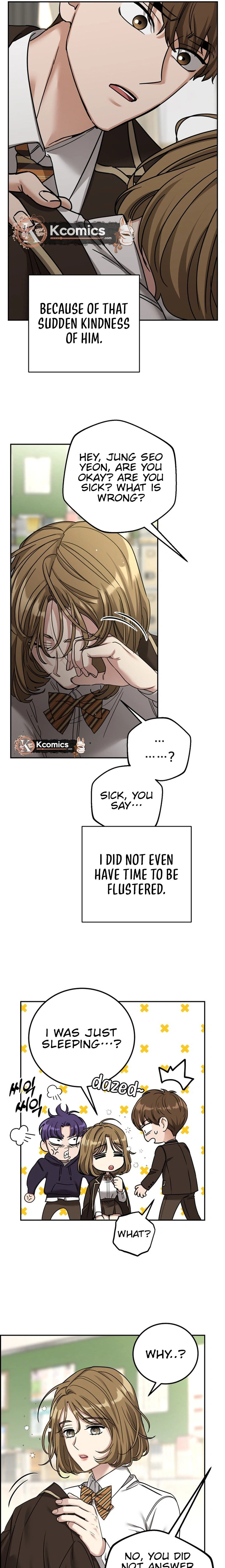 To. Julie Chapter 69 page 27 - 