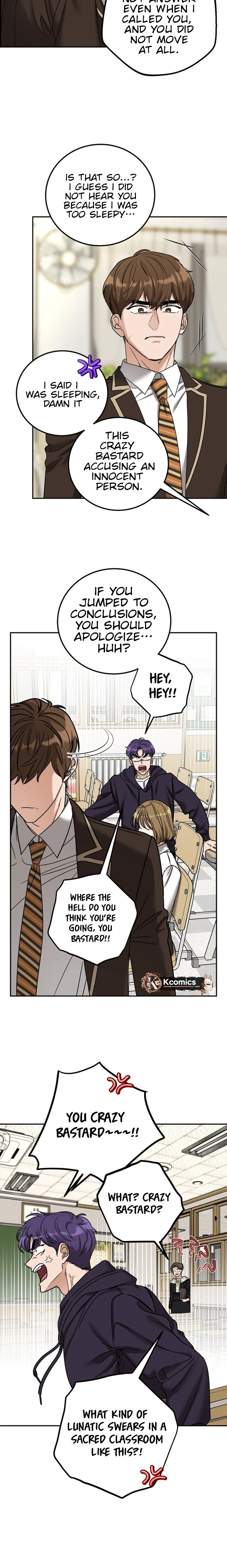 To. Julie Chapter 69 page 28 - 