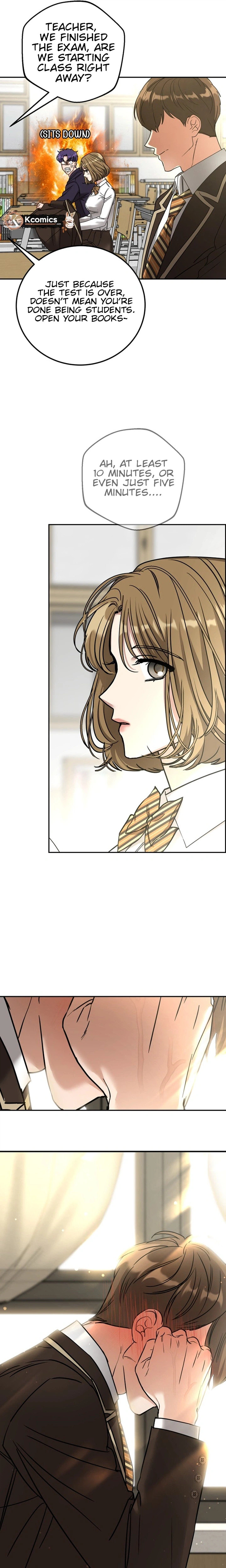 To. Julie Chapter 69 page 29 - 