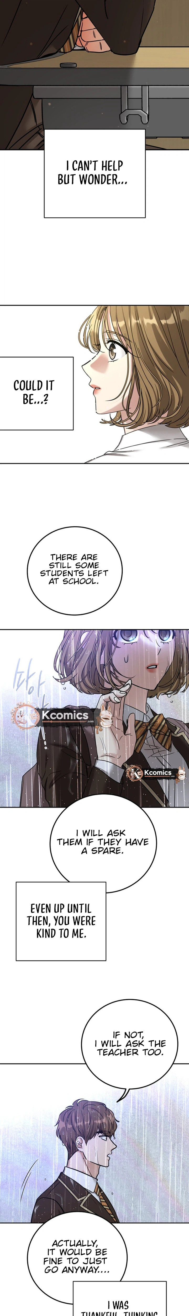To. Julie Chapter 69 page 30 - 