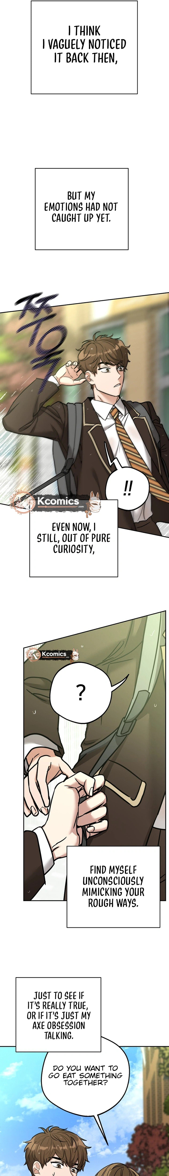 To. Julie Chapter 69 page 35 - 