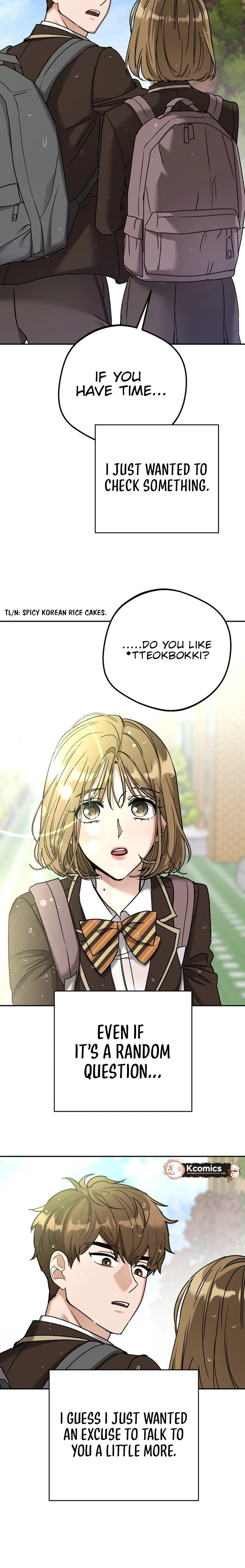 To. Julie Chapter 69 page 36 - 
