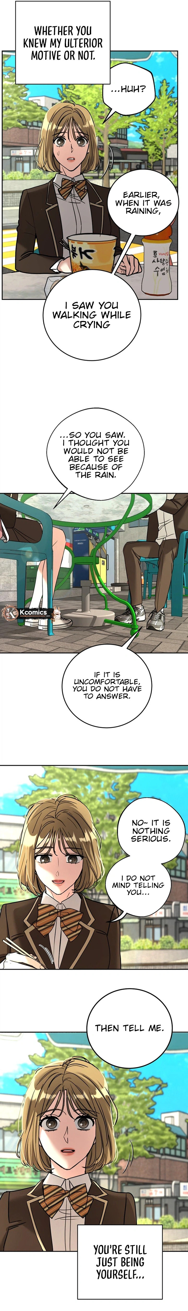 To. Julie Chapter 69 page 37 - 