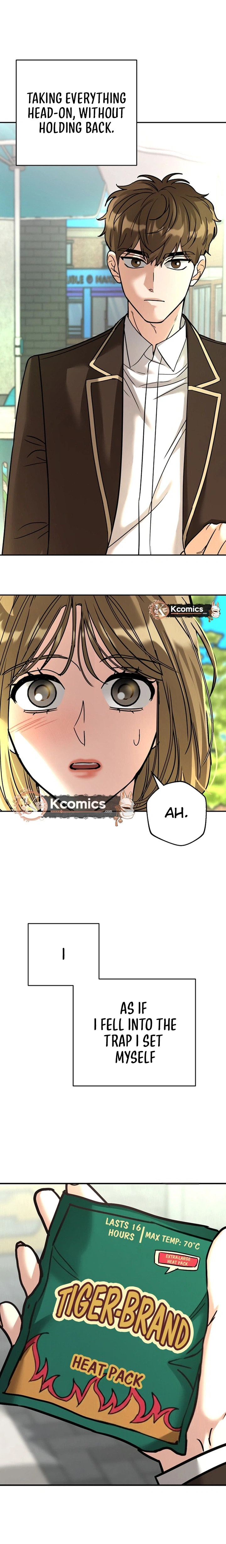 To. Julie Chapter 69 page 38 - 