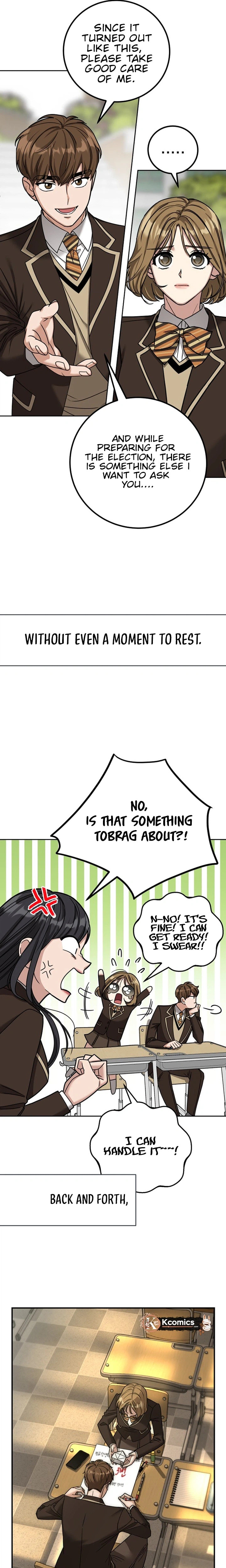 To. Julie Chapter 69 page 7 - 