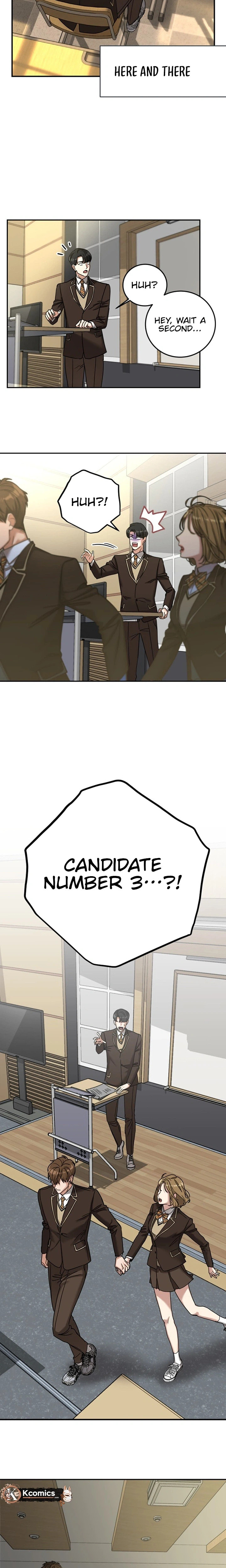 To. Julie Chapter 69 page 8 - 