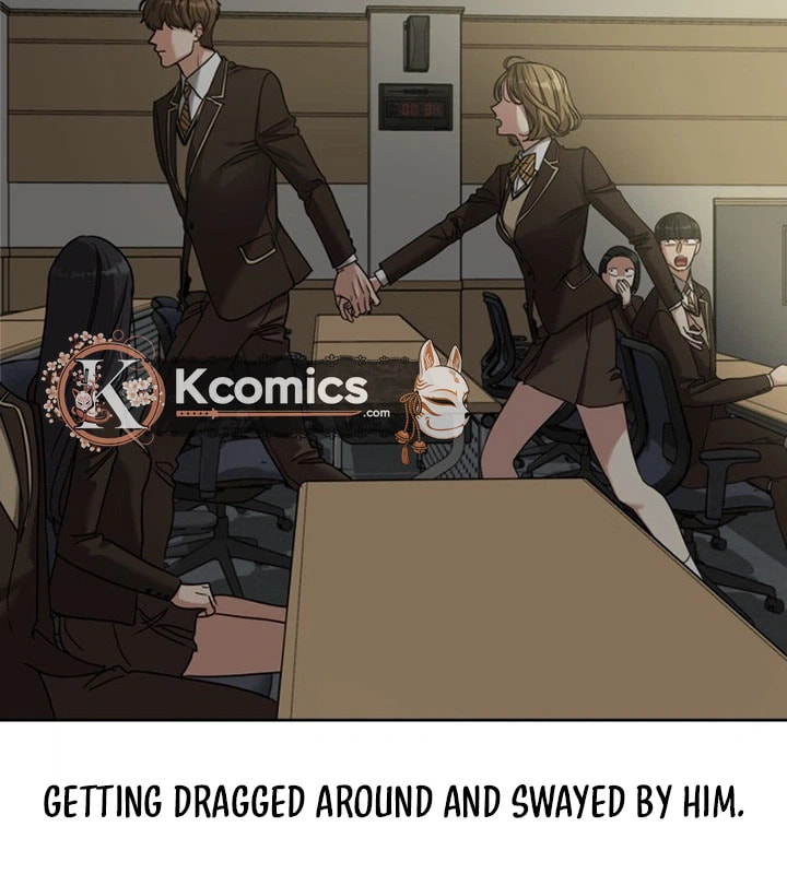 To. Julie Chapter 69 page 9 - 